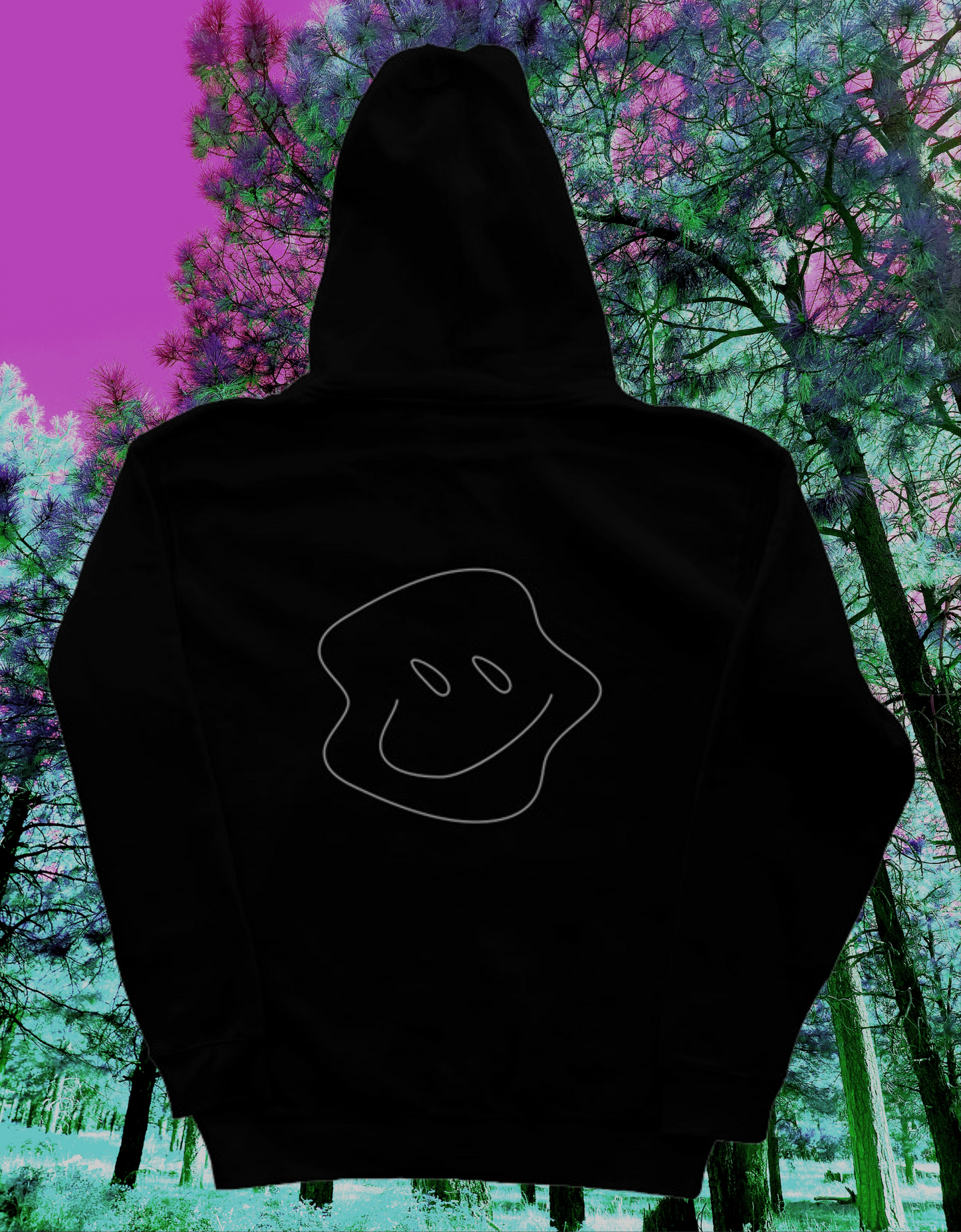 People Hoodie