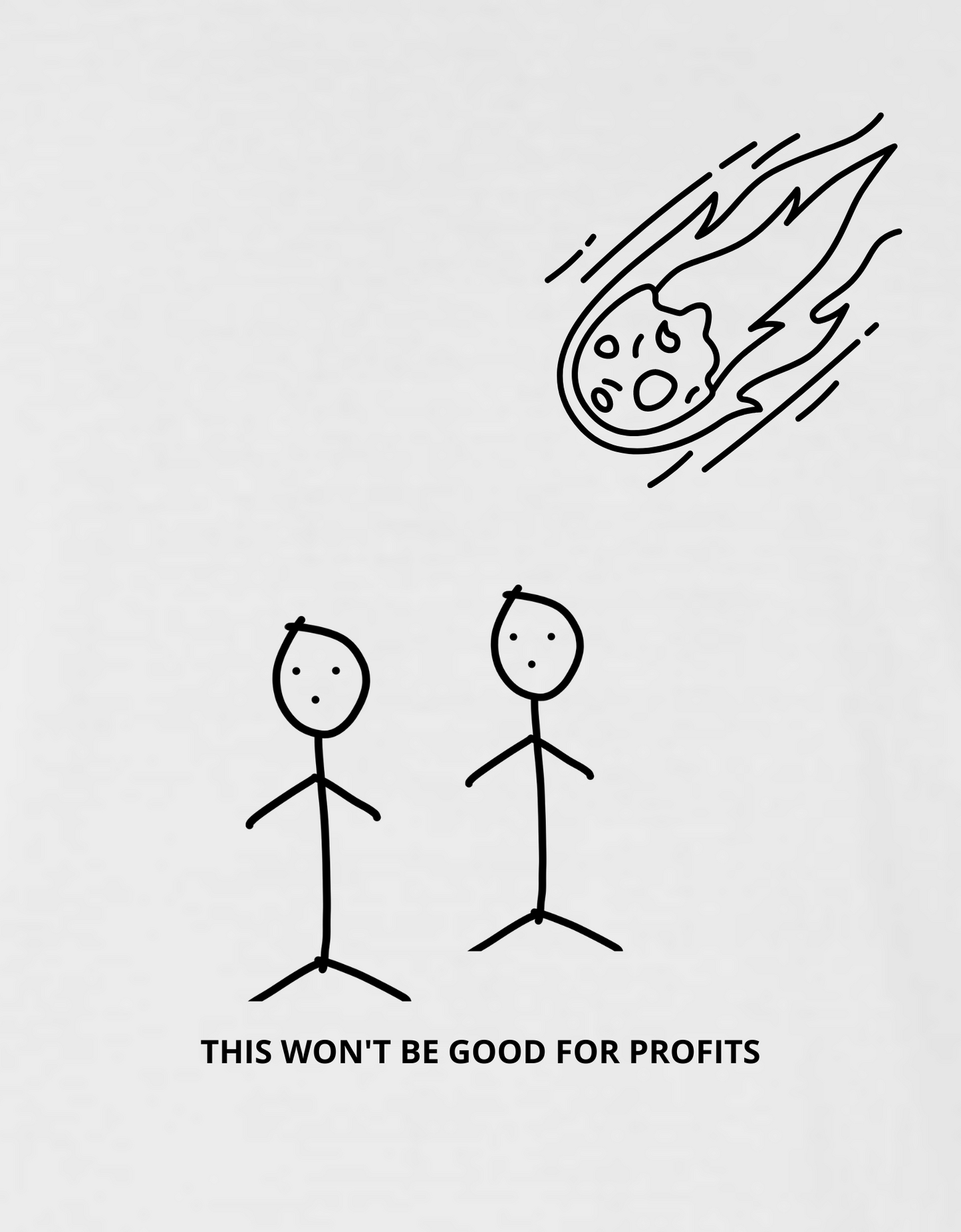 Profits Tee